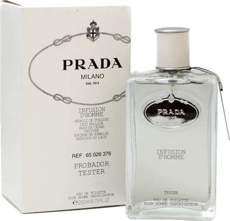 prada milano perfume 200ml|Prada perfume price list.